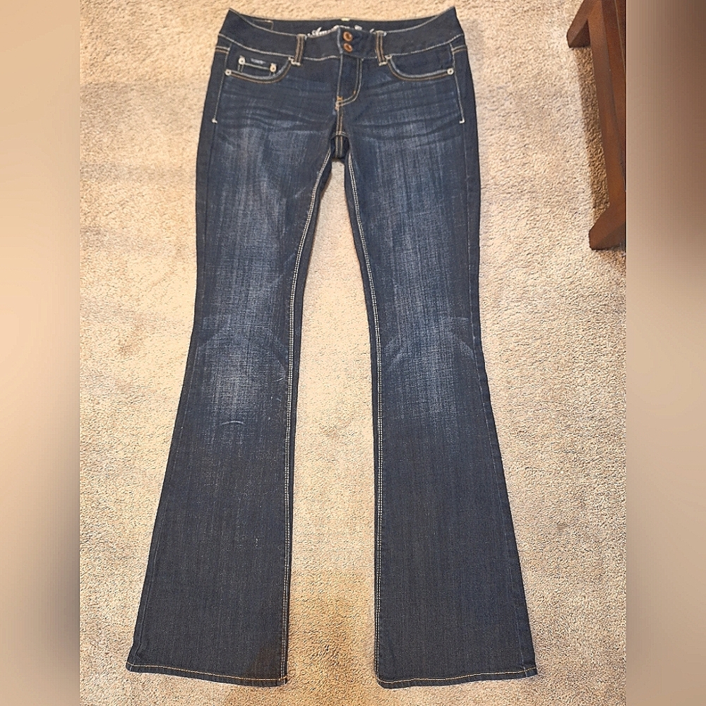 👖AMERICAN EAGLE 👖 Denim Jeans